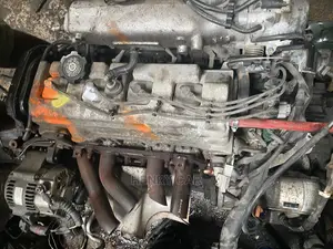 Toyota Complete Engine (5x) 2.2 Camry (We Care )