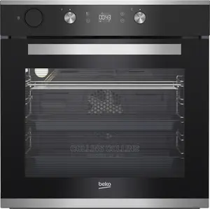 Beko BIS1530N0X Steam Oven