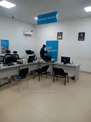 Fumigation, Disinfection and Industrial Cleaning