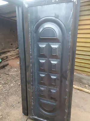 American Door