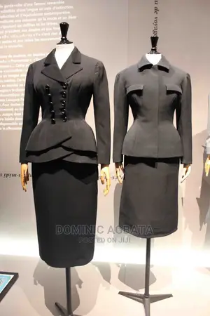 Female Fablous Suits