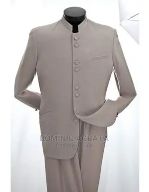 Clerical Suits Bishop Neck