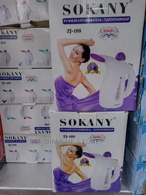 Sokany Garment Steamer