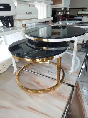 Golden Marble's