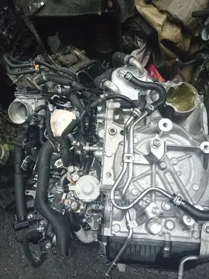 Lexus Rx350 4wd 30pin 2019/20 Automatic Gearbox