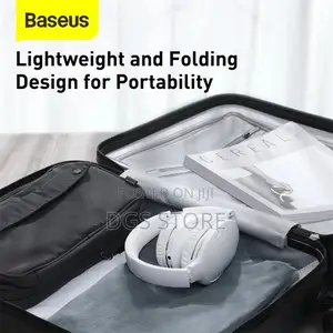 Baseus Encok D02 Pro Wireless Headphone