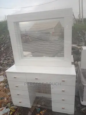 Dressing Mirror