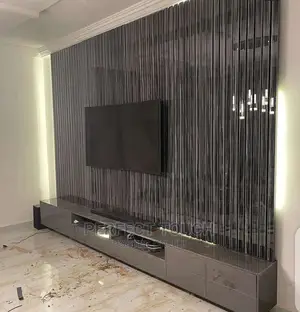 T.V Console