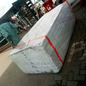 Polystyrene Foams And Sheets