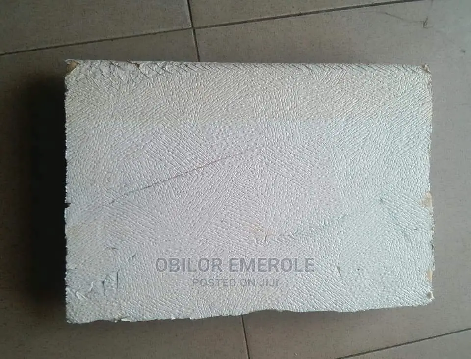 Polystyrene Foam and Sheets