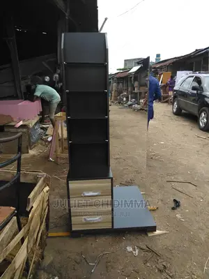 Quality Dresser