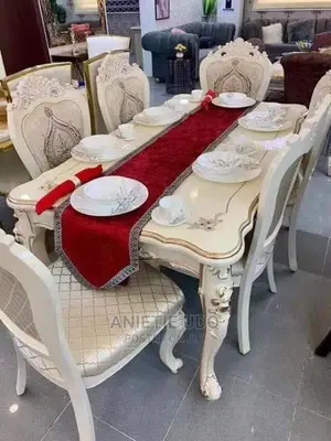 Royal Dinning Table at Affordable Price