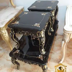 A Set of Table at Affordable Price