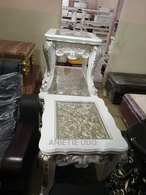 A Set of Sides Stools at Affordable Price