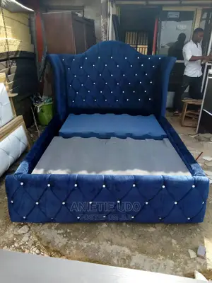 Frame Bed at Affordable Price