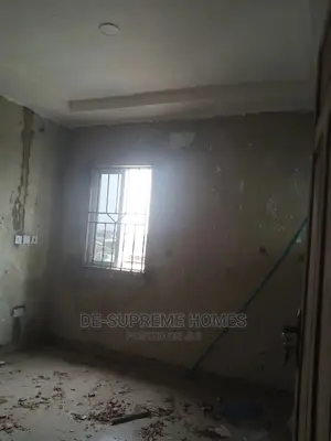Mini Flat in Eputu London, Awoyaya for Rent