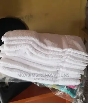 Quality Turkish, Indian And Pakistan Towels