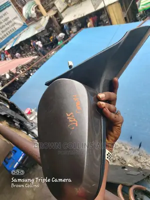 Right Side Mirrors Camry 2015/16 With BSM