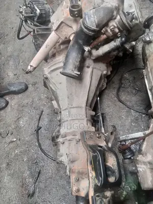 Manual Gearbox for Nissan Cabstar (Diesel)