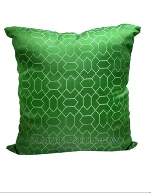 Fine Throw Pillow