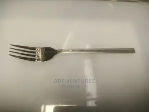 Quality Fork