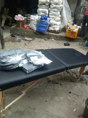 Massage Bed