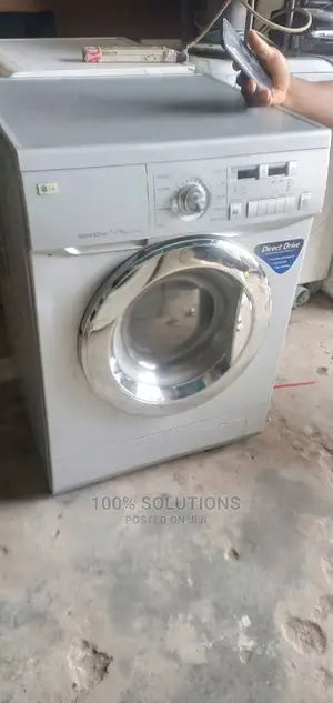 7kg Wash and Dry Washing Machine for Sale