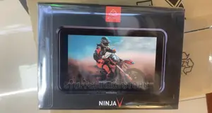 Atomos Ninja v 5" HDMI Recording Monitor