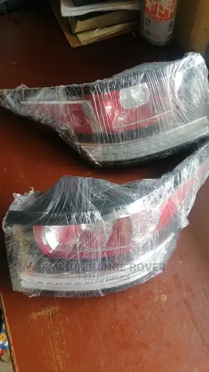 RANGE ROVER Sport 2016 Rear Lights