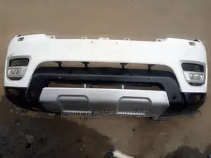 Front Bumper Range Rover Sport 2016