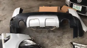 RANGE ROVER Sport 2016 Rear Bumper