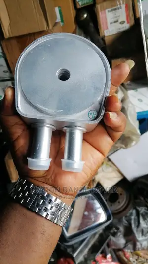 RANGE ROVER Evoque Engine Coolants