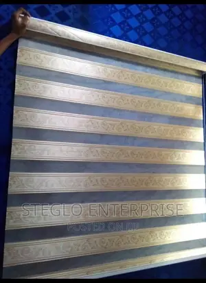 Luxury Grafted Blinds