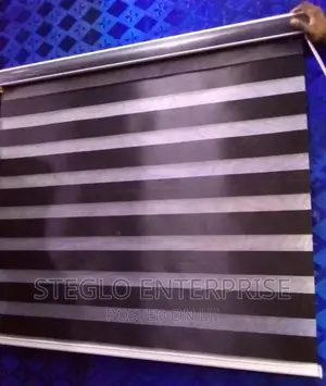 Luxury Window Blinds