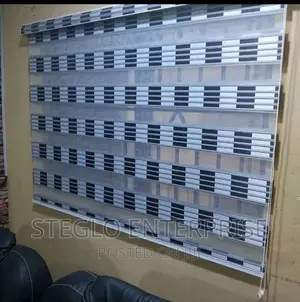 Grafted Exclusive Blinds
