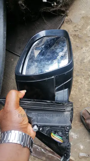 RANGE ROVER Evoque Side Mirror