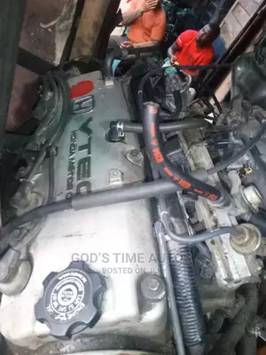 Honda Vtec Baby Boy