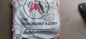 Industrial Salt