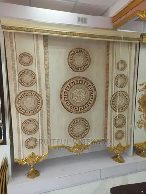 Royal Turkish Blinds