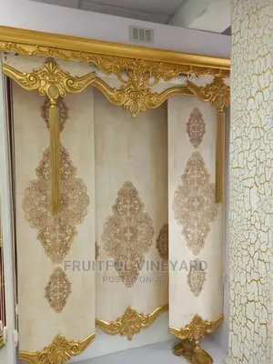Royal Turkish Blinds