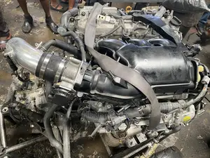 Complete Engine Toyota Sienna 08, Lexus Etc