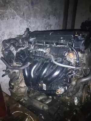 Honda Civic 08 Auto-Gearbox