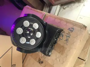 Gobo Light