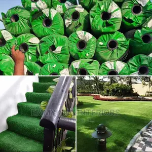 Best Quality Artificial Grass