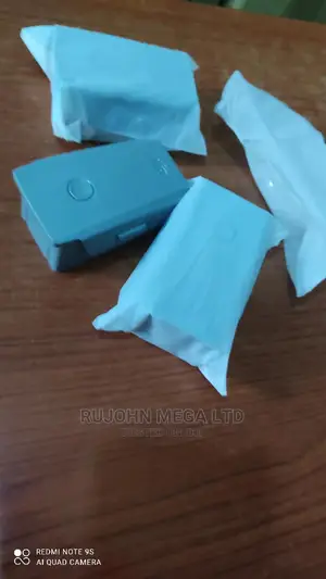 DJI Mavic Air 2 Intelligent Flight Battery