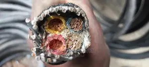 50mm Nigeria Cable