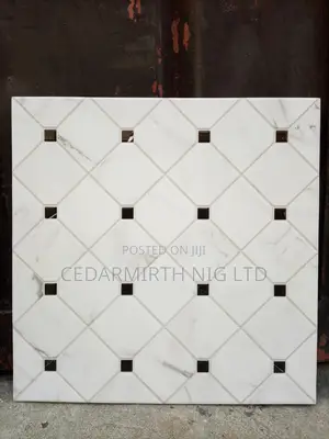 Compound & Kitchen Tile ( Siena Pod )