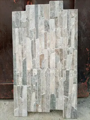 Teika Color Spanish Tile