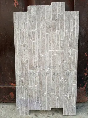 Teika Gris Spanish Tile