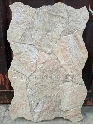 Deva Griss Spanish Tile